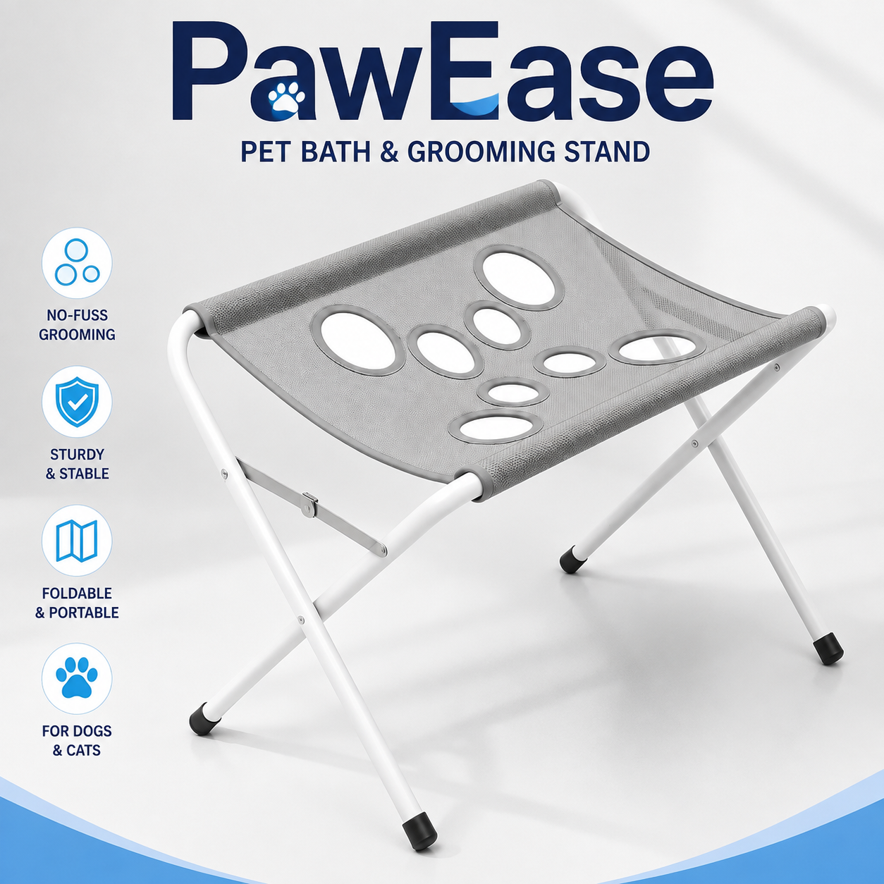 PawEase